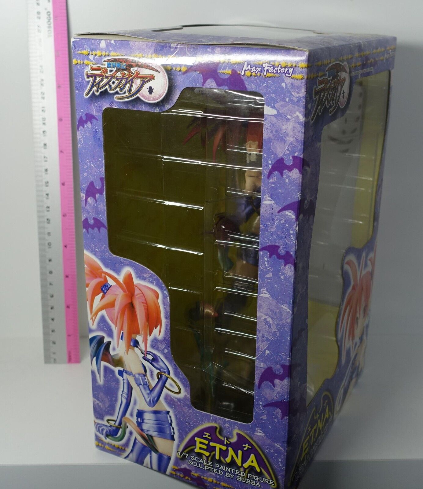 MAX FACTORY DISGAEA ETNA 1/7 Scale Figure Statue 