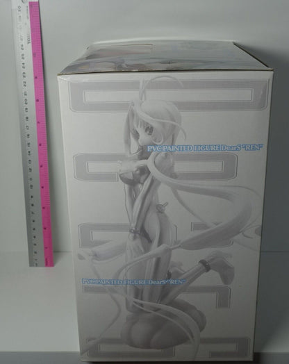 CHARA-ANI DearS REN PVC Figure Statue 