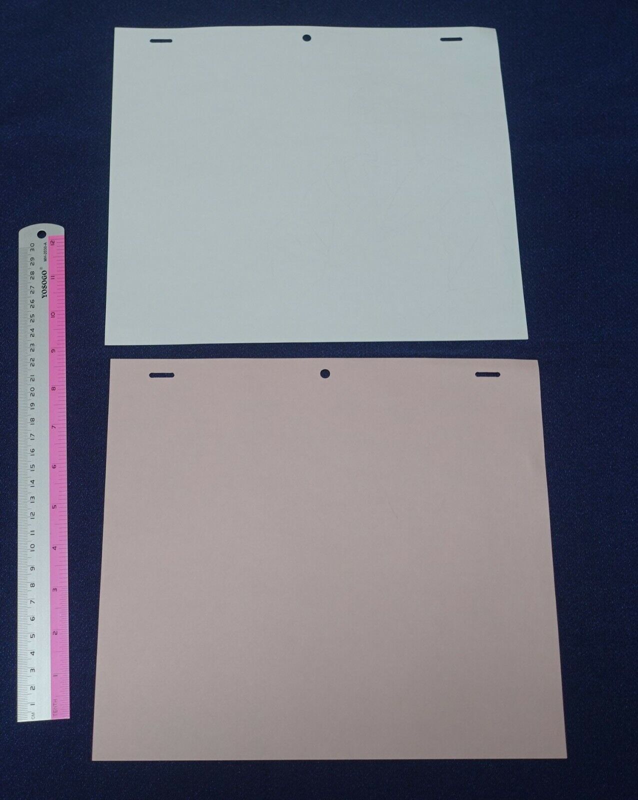 Animation Texhnolyze Raw Key Frame Art Sheet A 