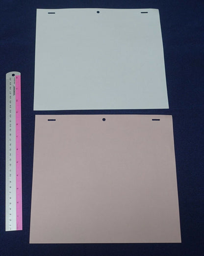 Animation Texhnolyze Raw Key Frame Art Sheet A 