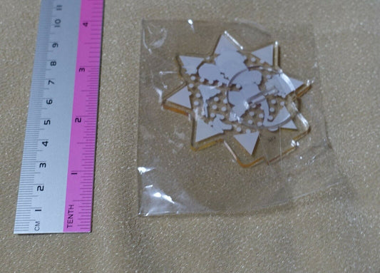 Ape Escape Sarugetchu Acrylic Stand Figure Muay Thai 