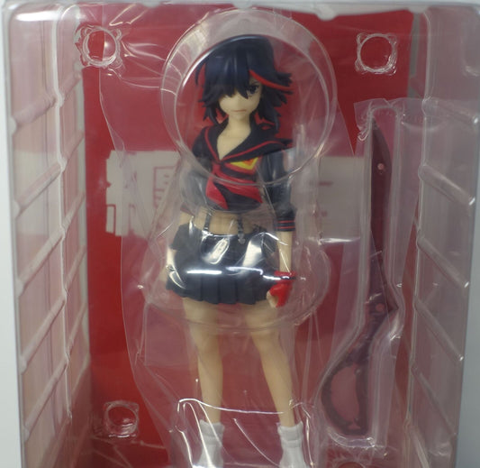 KILL LA KILL POPUP PARADE Figure Ryuko Matoi 