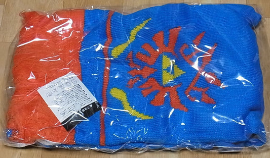 Legend of Zelda Muffler of Brave 