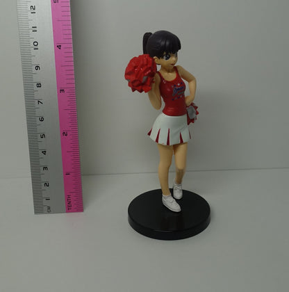 Kamen RIder Girls in Uniform Series Figure Kamen Rider Hibiki Hitomi Mochida 