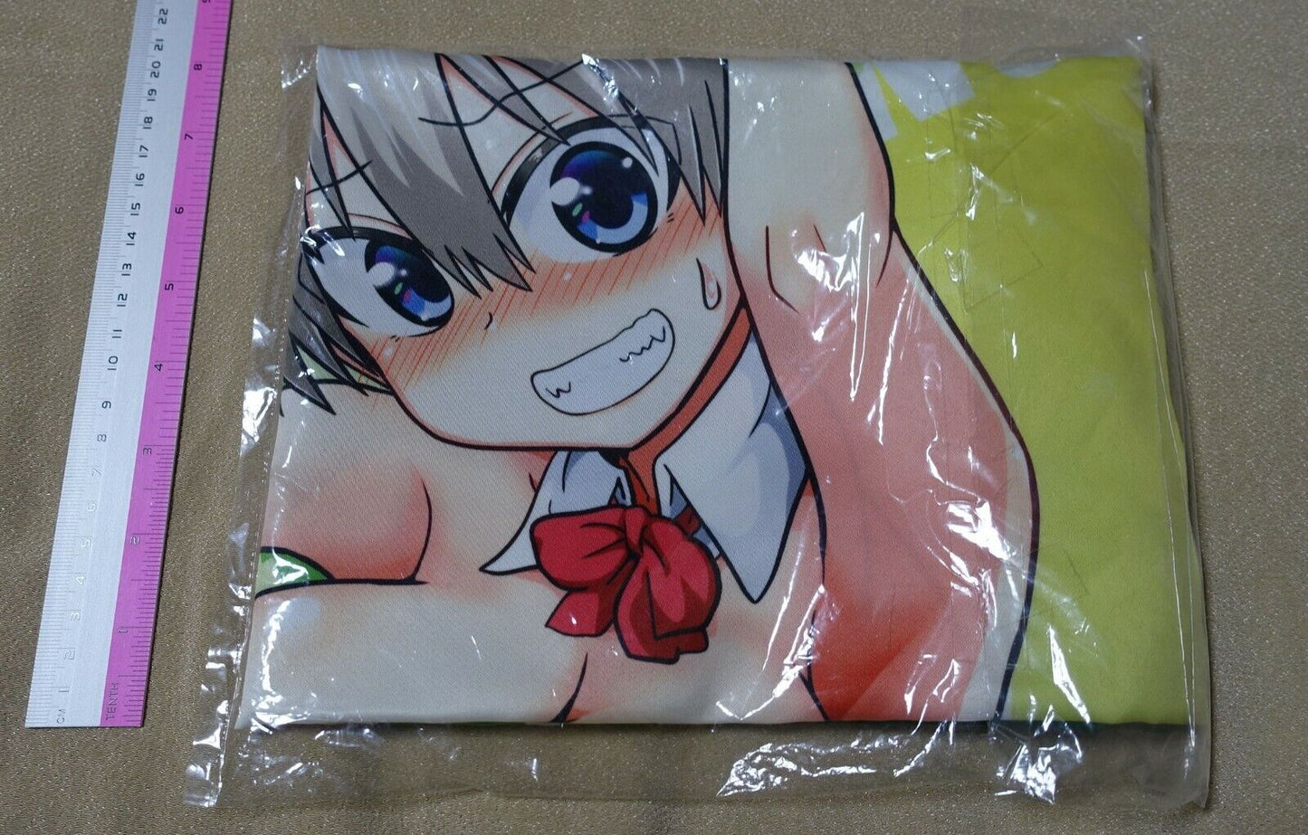 Uzaki-chan Wants to Hang Out! Asobitai 72 x 51 cm Tapestry Bunny Uzaki 