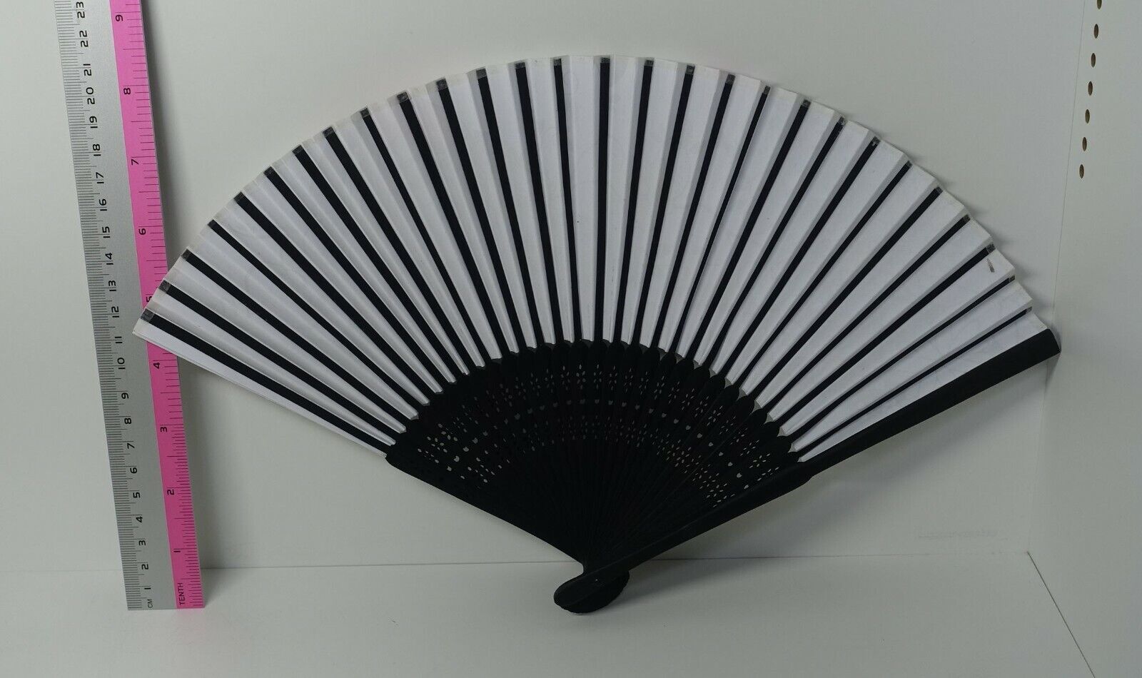 Kantoku Original Design Japanese Hand Fan Sensu 