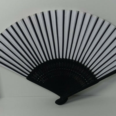 Kantoku Original Design Japanese Hand Fan Sensu 