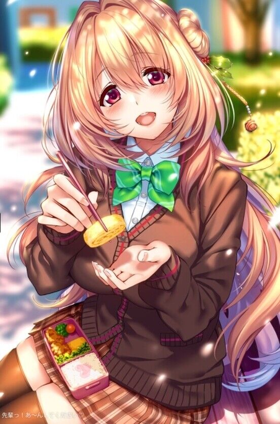 Piro Water Piromizu Original Girls Color Art Book Hanikami Kanojo 1 