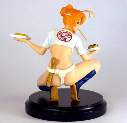 3-7 days from Japan Ikki Tousen Sonsaku Hakufu Festival Ver 1/6 POLYSTONE Figure 