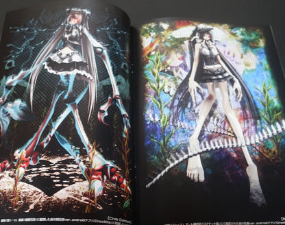 DEINO ORIGINAL ILLUSTRATION ART WORK BOOK DOLOMITE 2 Calne Ca 