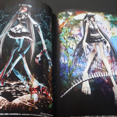 DEINO ORIGINAL ILLUSTRATION ART WORK BOOK DOLOMITE 2 Calne Ca 