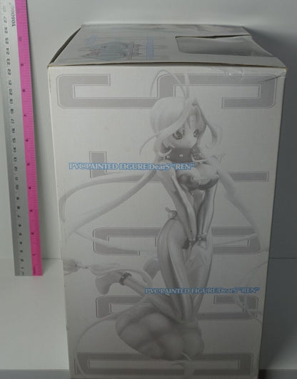 CHARA-ANI DearS REN PVC Figure Statue 