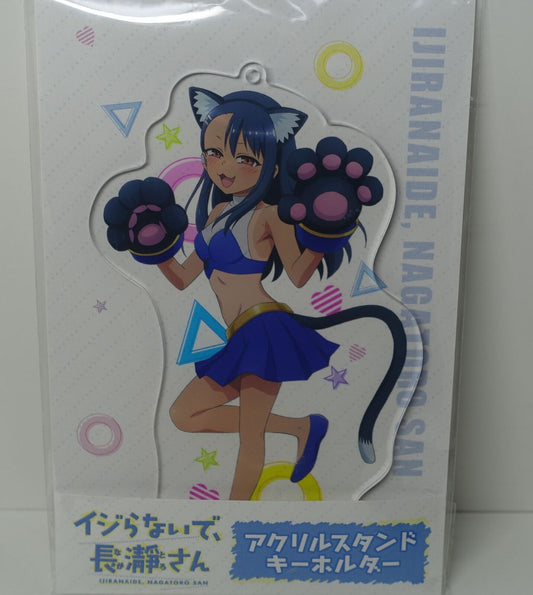 Don't Toy With Me, Miss Nagatoro Ijiranaide Nagatoro san Acrylic Stand Figure B 