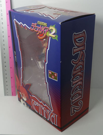 Wafudo Ganguten DISGAEA 2 ETNA Figure Statue 