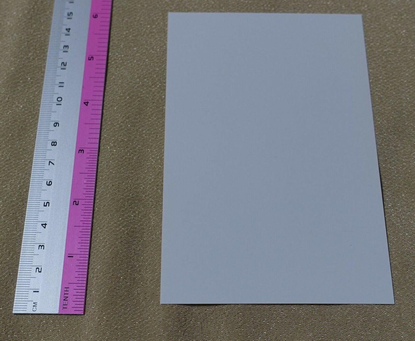 Yuichi Kato Yancha Gal no Anjo San Privilege Art Card C 