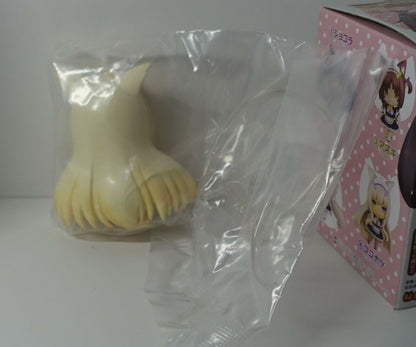 NEKO WORKs NEKOPARA Trading Figure Coconut Neko Para 