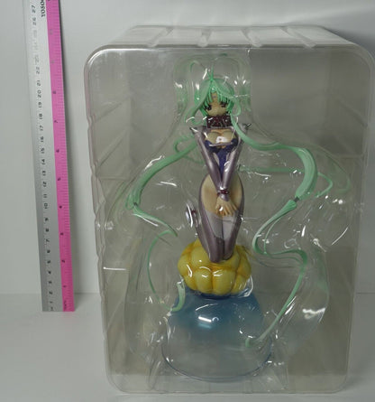 CHARA-ANI DearS REN PVC Figure Statue 