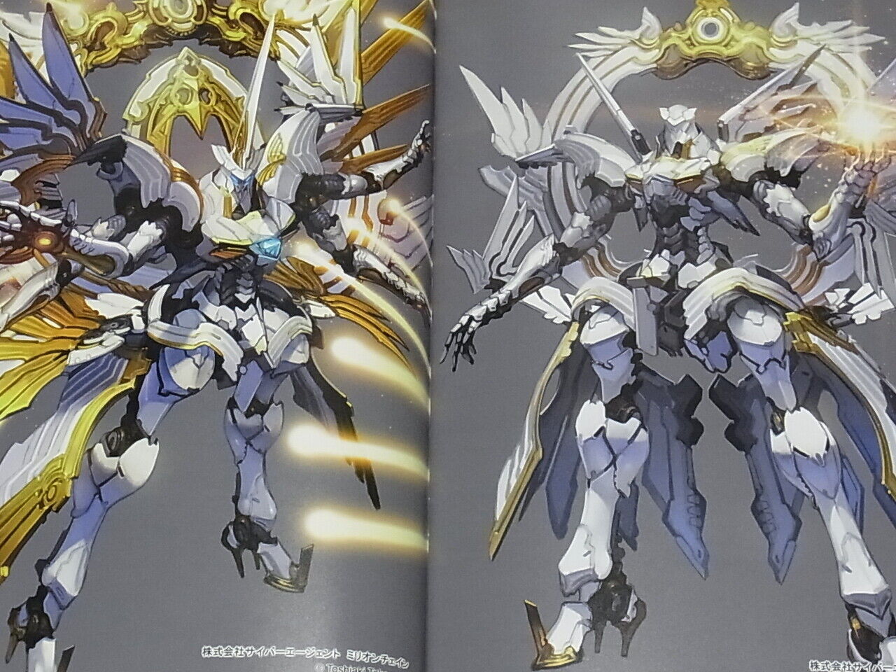 Toshiaki Takayama Color Art Book T.COM vol.11 