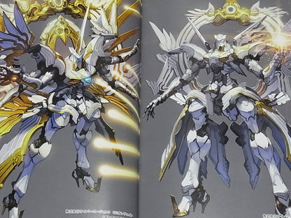 Toshiaki Takayama Color Art Book T.COM vol.11 