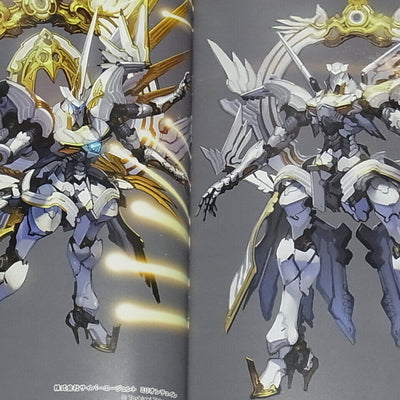 Toshiaki Takayama Color Art Book T.COM vol.11 