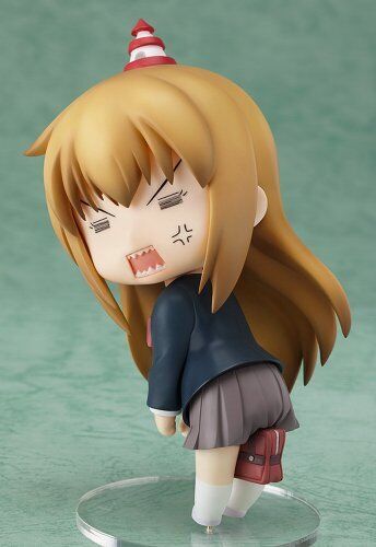 Good Smile Company +Tic Elder Sister Nendoroid Figure Nee-san & Blu-ray Disc 
