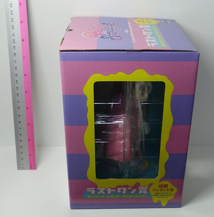 Panty and Stocking with Garterbelt Stocking Limited galaxxxy Version Figure 