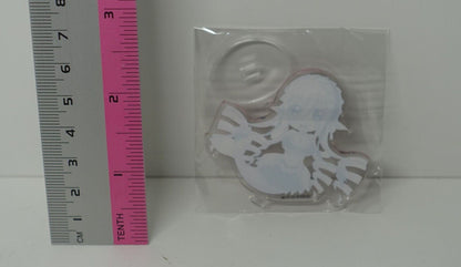 Monster Musume no Iru Nichijou Mini Acrylic Stand Figure Meroune Lorelei 