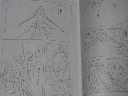 Haruko Ichikawa Houseki no Kuni Land of the Lustrous Art Comic Book Love Freedom 