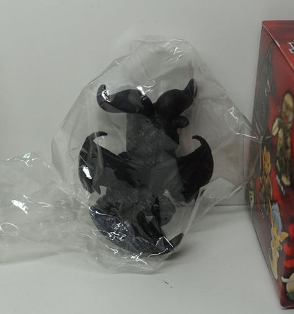 FREEing Berserk Mini Figure Skull Zodd 
