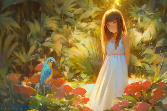 KRENZ COLOR ART BOOK KRENZ'S ARTWORK 11 112page 
