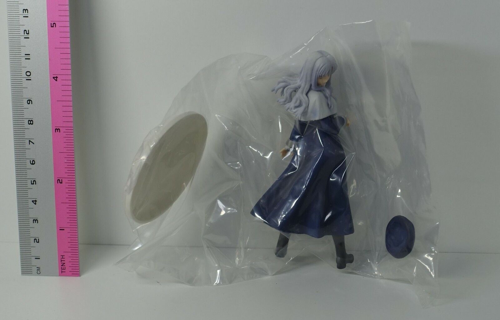 Fate hollow ataraxia Trading Figure Caren Hortensia 