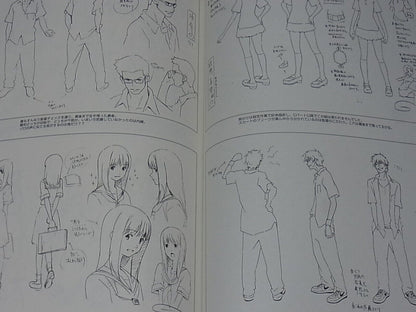 Chikashi Kubota Animation Works 1 Gurrenlagann DENNOU COIL 