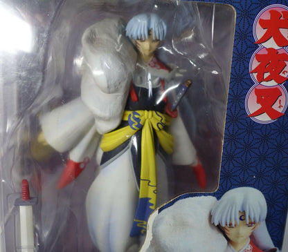 Kotobukiya Inuyasha Sesshomaru Figure 