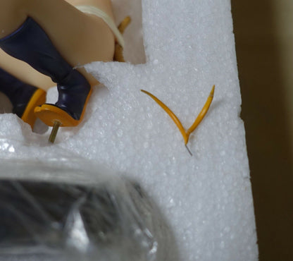 3-7 days from Japan Ikki Tousen Sonsaku Hakufu Festival Ver 1/6 POLYSTONE Figure 