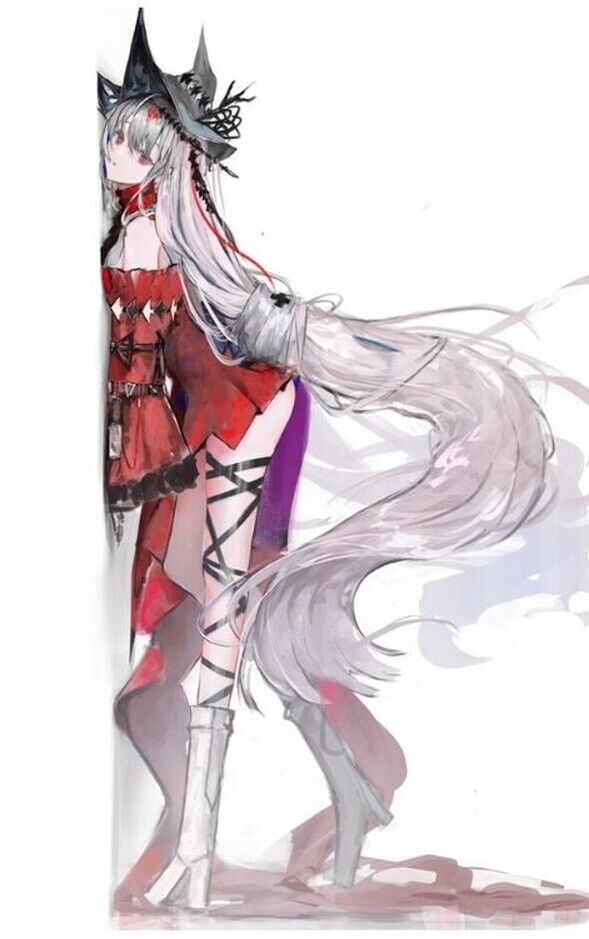 Hatsunazuki ARKNIGHTS Fan Art Book vol.3 ARKNIGHTS CHIVALRY C100 Pre-Order 