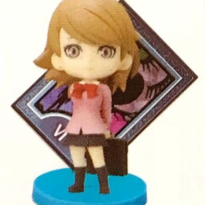 Persona 3 Happy Lottery G Prize Mini Figure Statue Yukari Takeba 