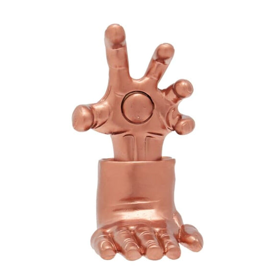 My Hero Academia Kouhei Horikoshi Self Portrait Alloy Figure with Serial Number 