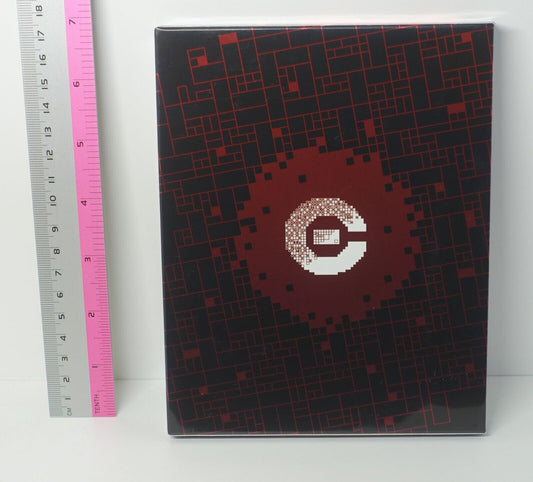 Animation [ C ] The Money of Soul and Possibility Control Blu-ray vol.1 Epi 1-2 