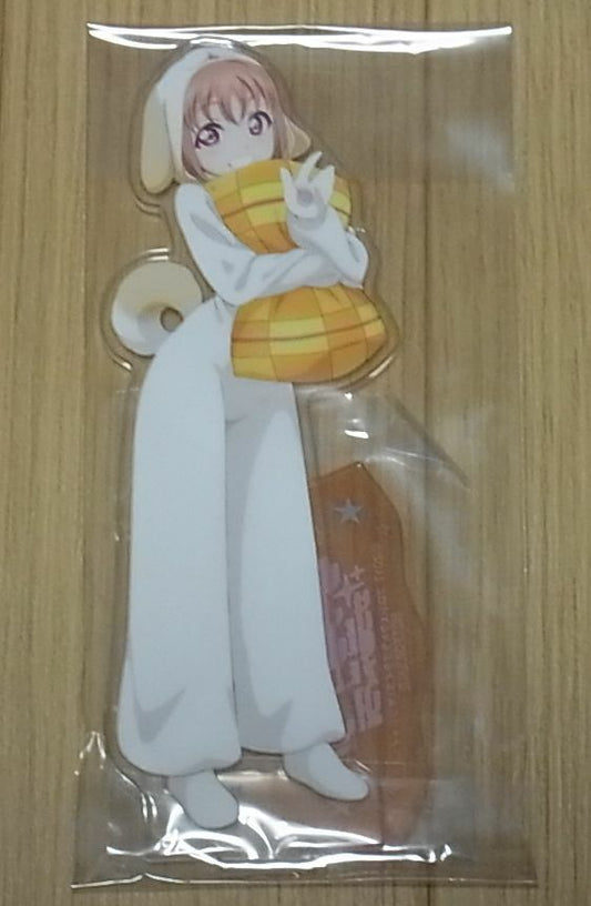 LOVE LIVE! SUNSHINE!! Acryl Stand Figure Chika Takami 
