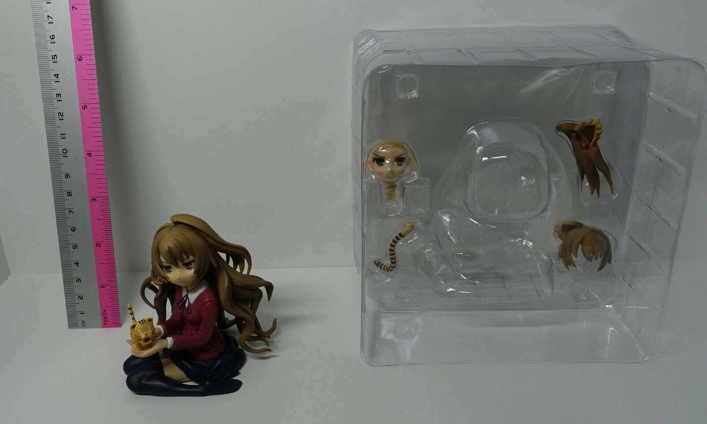 Max Factory Toradora! Aisaka Taiga Tame Tiger 1/8 PVC Figure 