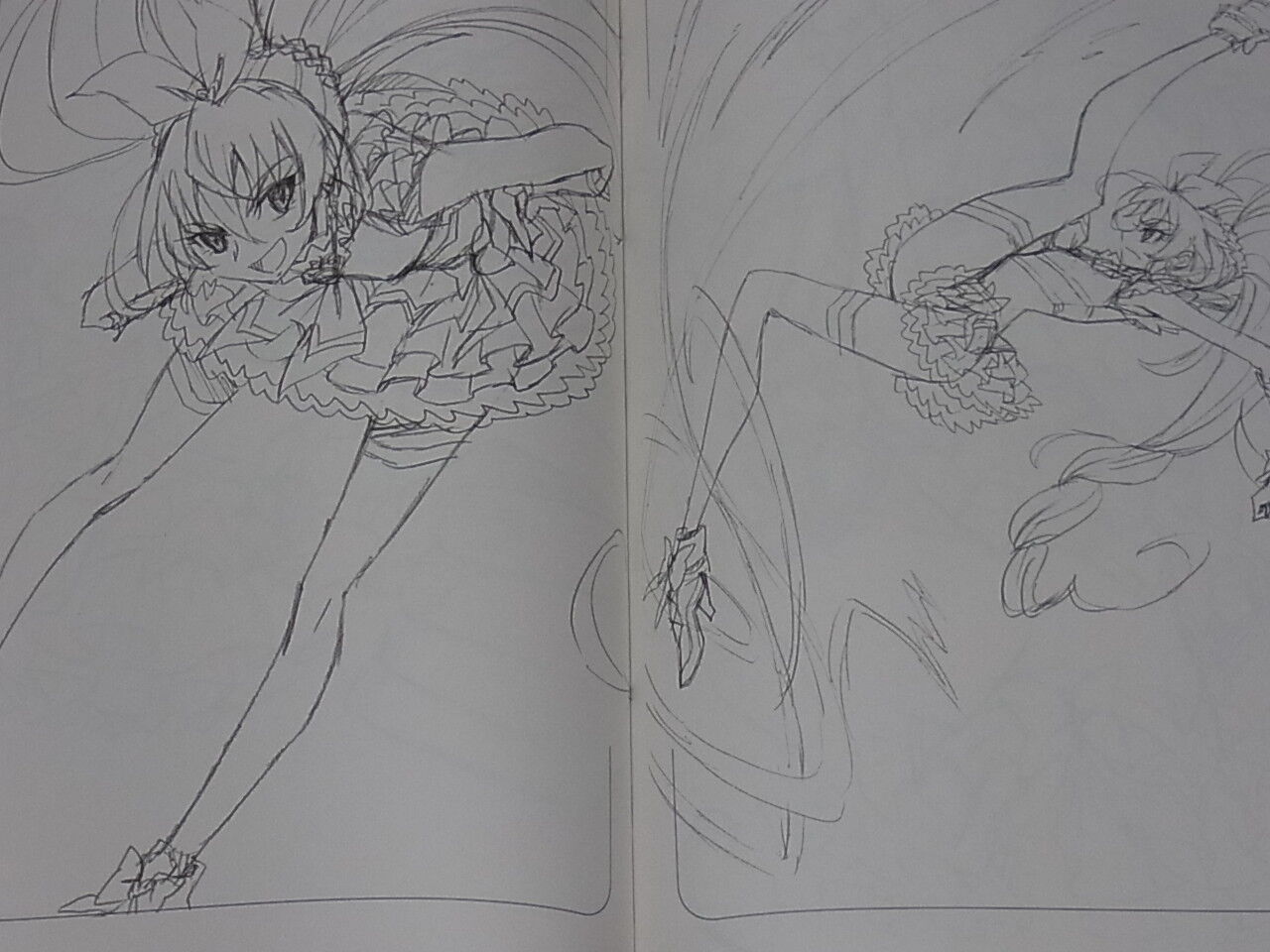 EUNOS Precure Fan Art Book 100 CURE vol.01 Cure Melody 106page Pre Cure 