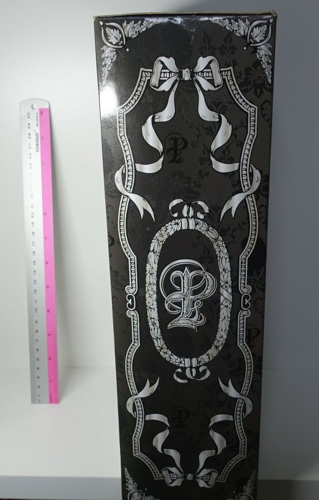 JUN Planning Pullip Doll Black Butler Grell Sutcliff 