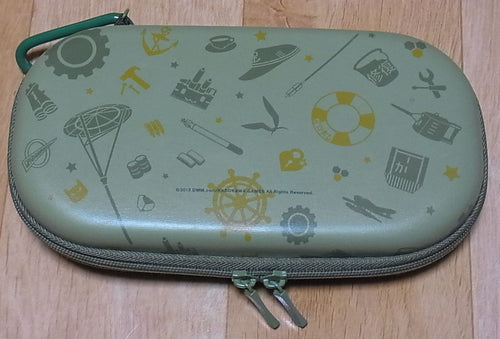 Kancolle Kantai Collection Special Multi Pouch Bag PS VITA 