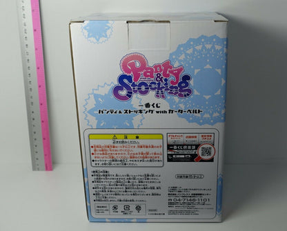 Panty & Stocking with Garterbelt Lottery A prize Anarchy Panty Figure Statue 
