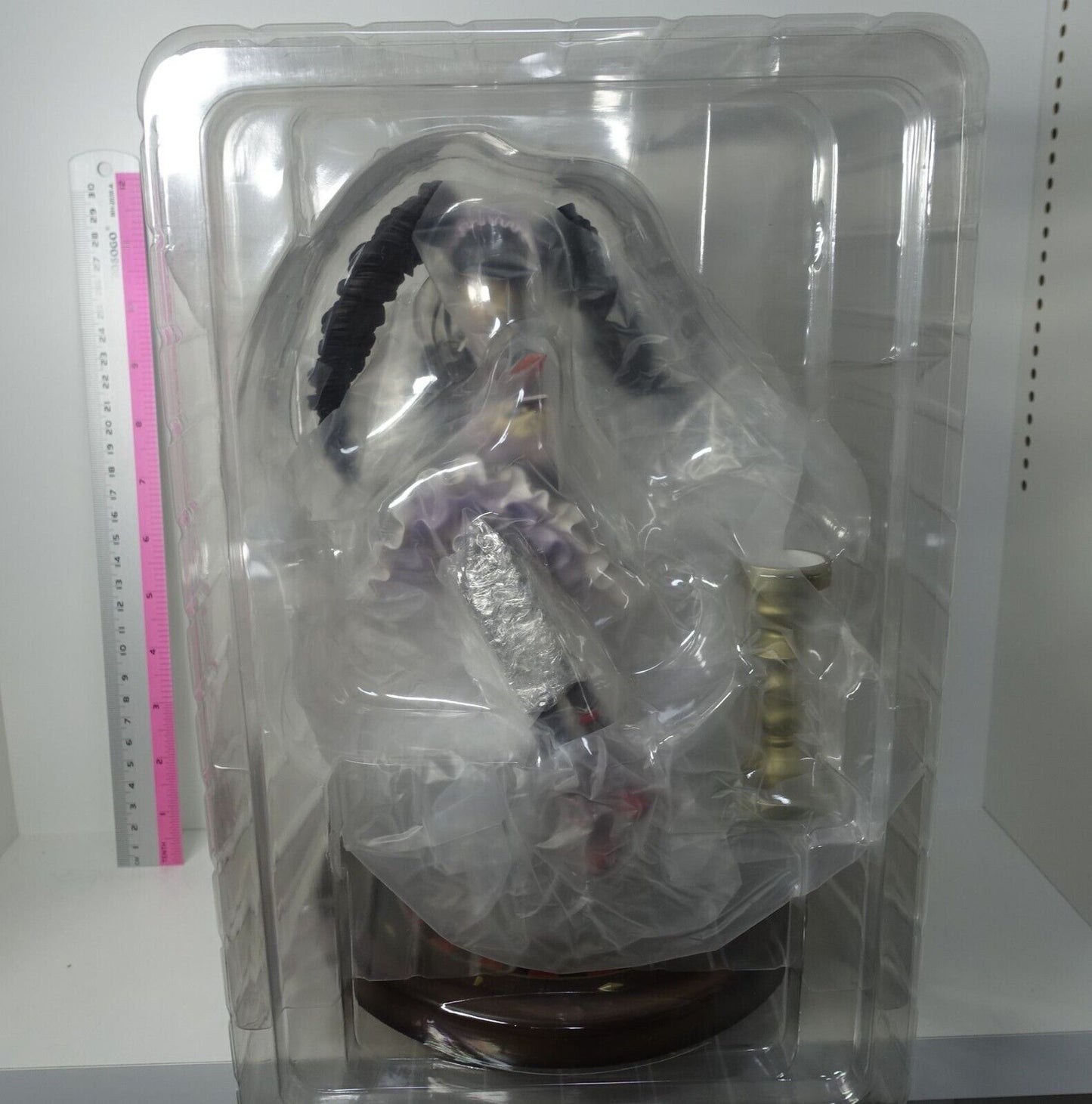 Emontoys Danganronpa Celestia Ludenberg 1/7 Figure Dangan Ronpa 