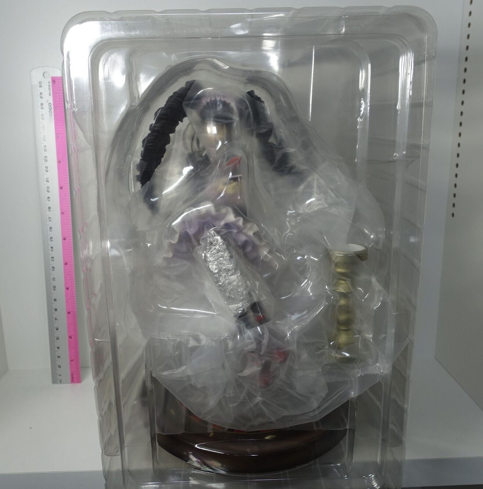 Emontoys Danganronpa Celestia Ludenberg 1/7 Figure Dangan Ronpa 