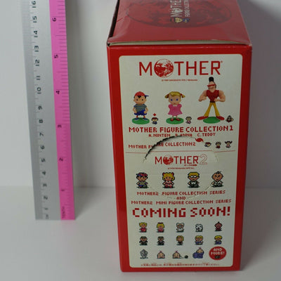 3-7 days from Japan MOTHER (mother) Figure Collection 1 Ninten 
