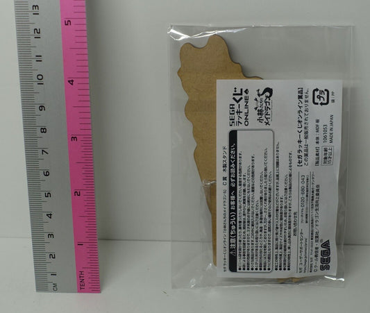 Miss Kobayashi's Dragon Maid Wood Stand Figure Lucoa 