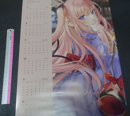 Melonbooks Comic Market 101 Art Book & Goods Set C101 