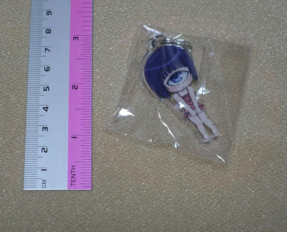 Monster Musume no Iru Nichijou Acrylic Key Chain Manako 